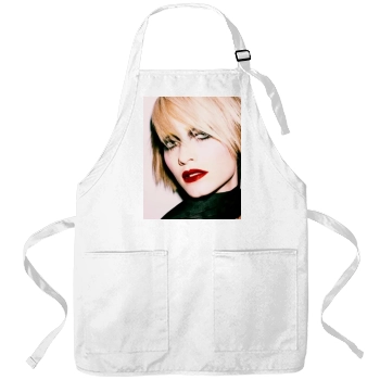 Amber Valletta Apron