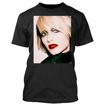 Amber Valletta Men's TShirt