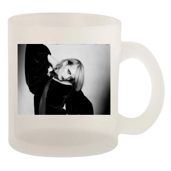 Amber Valletta 10oz Frosted Mug