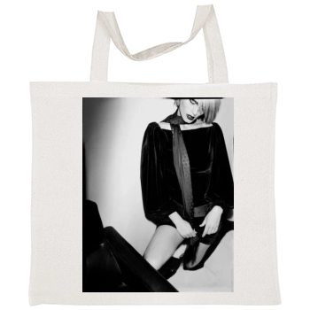 Amber Valletta Tote