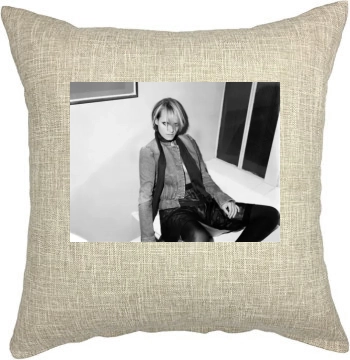 Amber Valletta Pillow