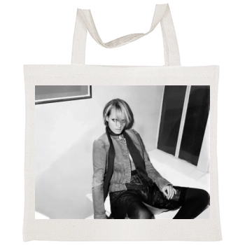 Amber Valletta Tote