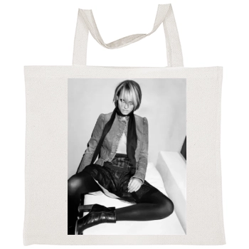 Amber Valletta Tote