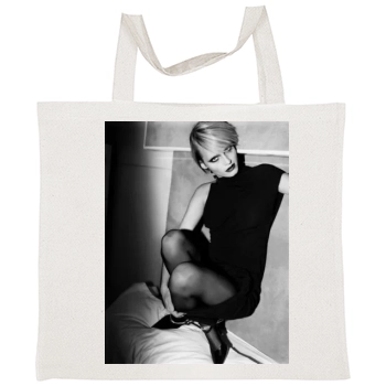 Amber Valletta Tote