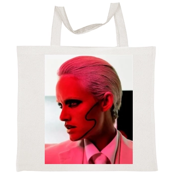 Amber Valletta Tote