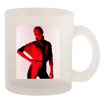 Amber Valletta 10oz Frosted Mug