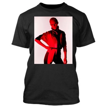 Amber Valletta Men's TShirt