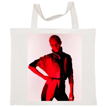 Amber Valletta Tote