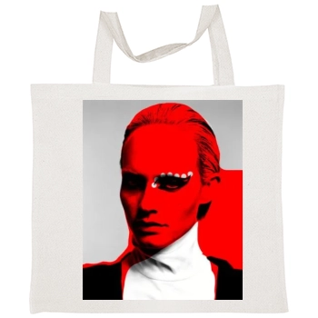 Amber Valletta Tote