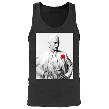 Amber Valletta Men's Tank Top