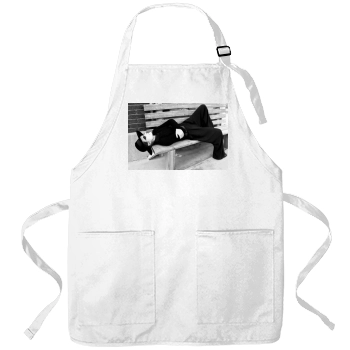 Amber Valletta Apron