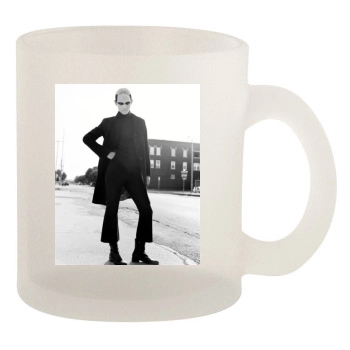 Amber Valletta 10oz Frosted Mug