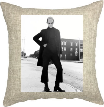 Amber Valletta Pillow