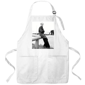 Amber Valletta Apron