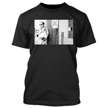 Amber Valletta Men's TShirt