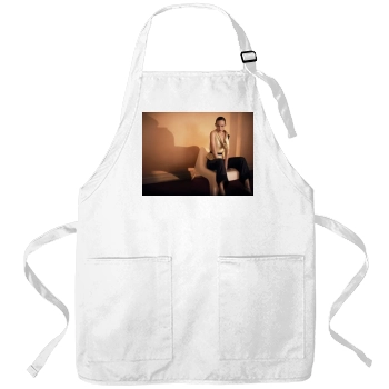 Amber Valletta Apron