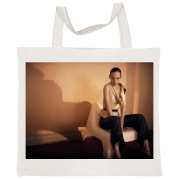 Amber Valletta Tote