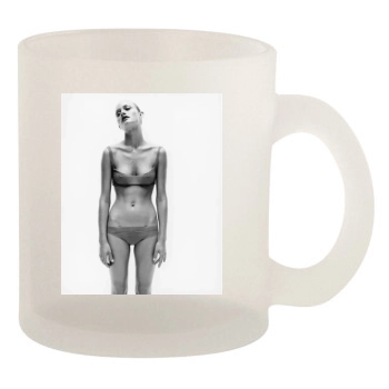 Amber Valletta 10oz Frosted Mug