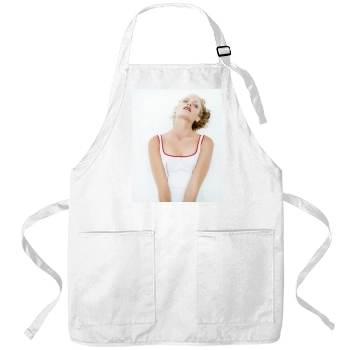 Amber Valletta Apron