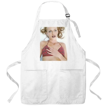 Amber Valletta Apron