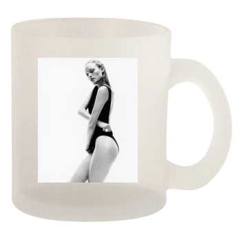 Amber Valletta 10oz Frosted Mug