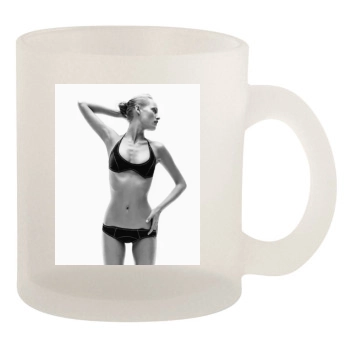 Amber Valletta 10oz Frosted Mug