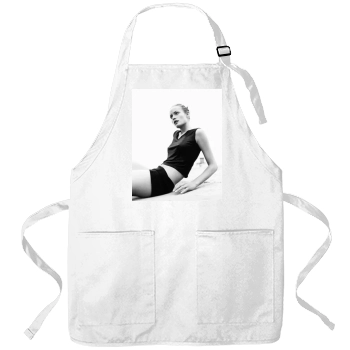 Amber Valletta Apron