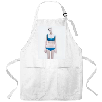 Amber Valletta Apron