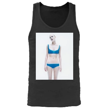 Amber Valletta Men's Tank Top