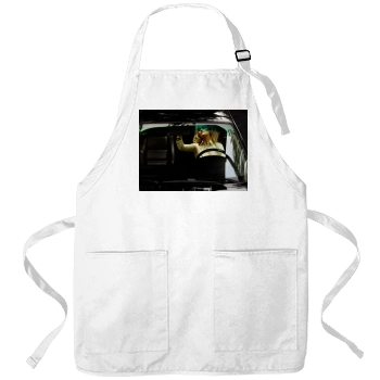 Amber Valletta Apron