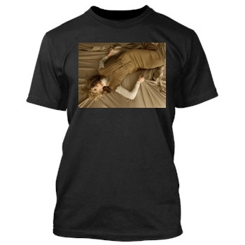 Amber Valletta Men's TShirt