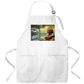 Amber Valletta Apron