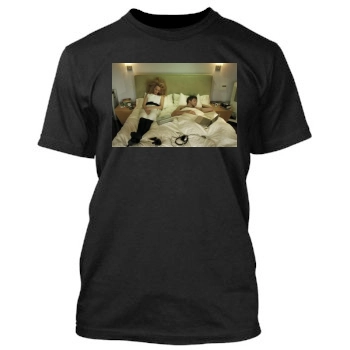 Amber Valletta Men's TShirt