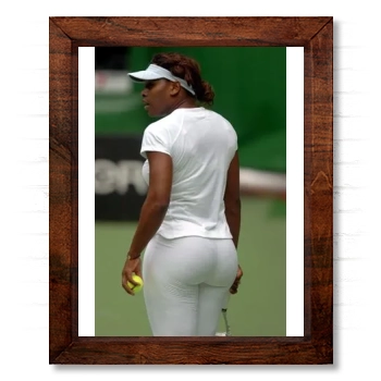 Serena Williams 14x17