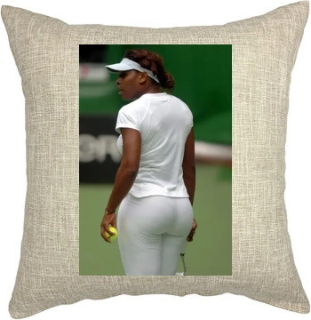 Serena Williams Pillow