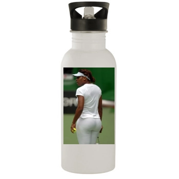 Serena Williams Stainless Steel Water Bottle