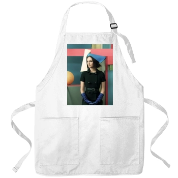 Amber Valletta Apron