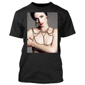 Amber Valletta Men's TShirt