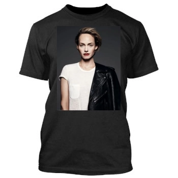 Amber Valletta Men's TShirt