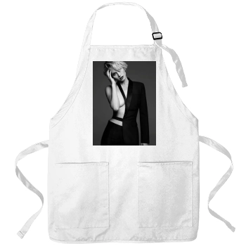 Amber Valletta Apron