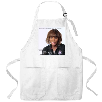 Serena Williams Apron