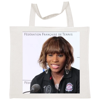 Serena Williams Tote