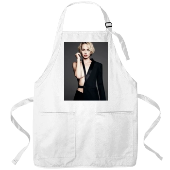 Amber Valletta Apron