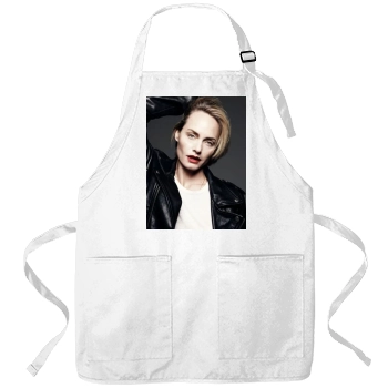 Amber Valletta Apron