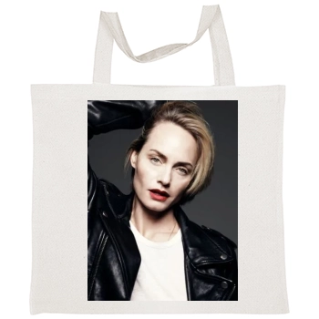 Amber Valletta Tote