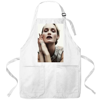 Amber Valletta Apron