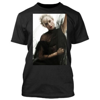 Amber Valletta Men's TShirt