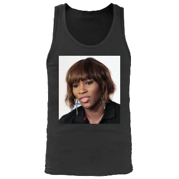 Serena Williams Men's Tank Top