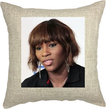 Serena Williams Pillow