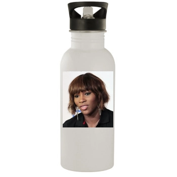 Serena Williams Stainless Steel Water Bottle